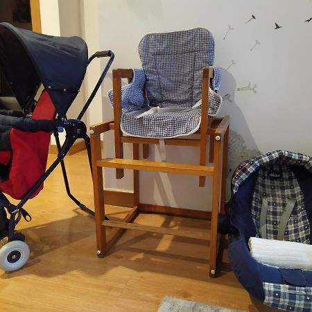 Apartamento Gabierrota Rentería Eksteriør bilde