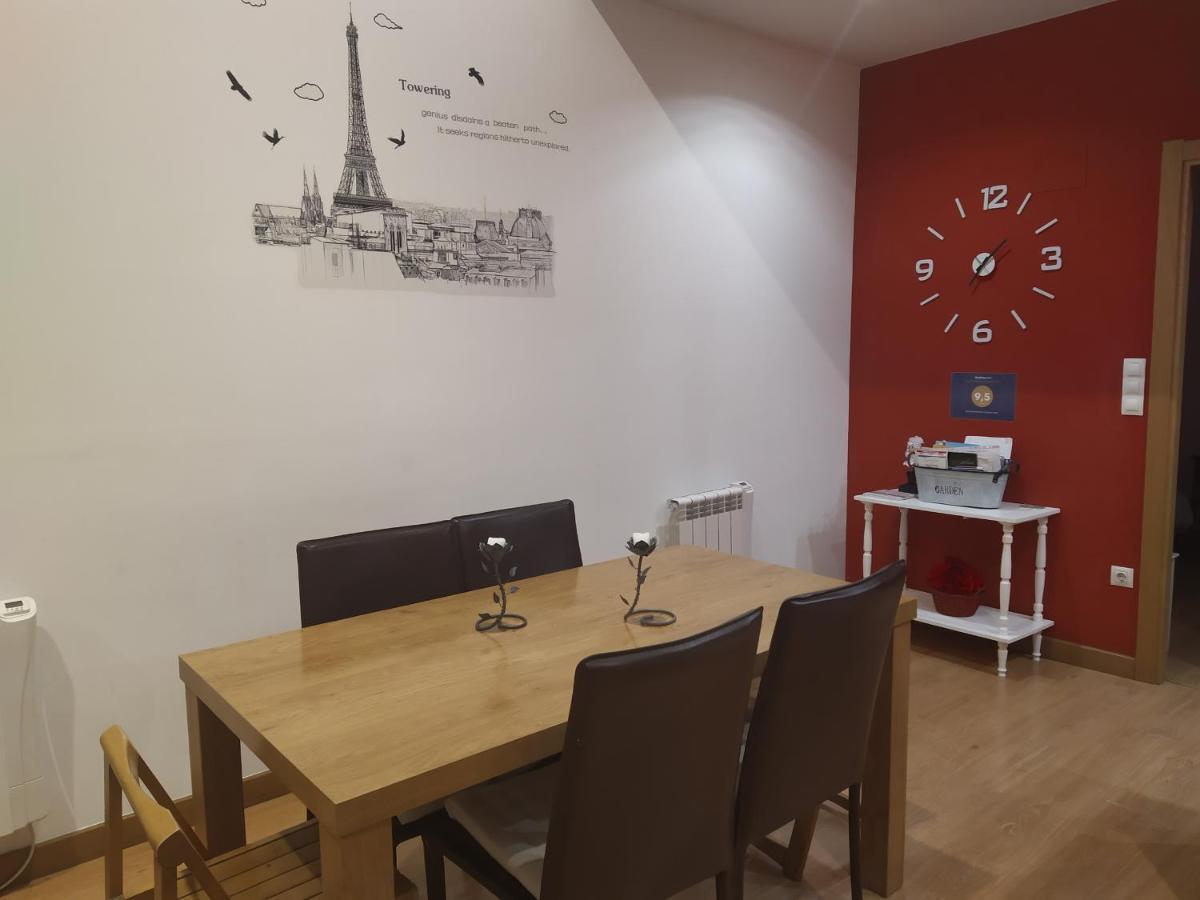 Apartamento Gabierrota Rentería Eksteriør bilde