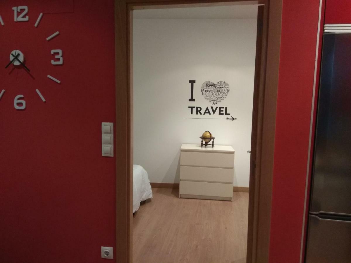 Apartamento Gabierrota Rentería Eksteriør bilde