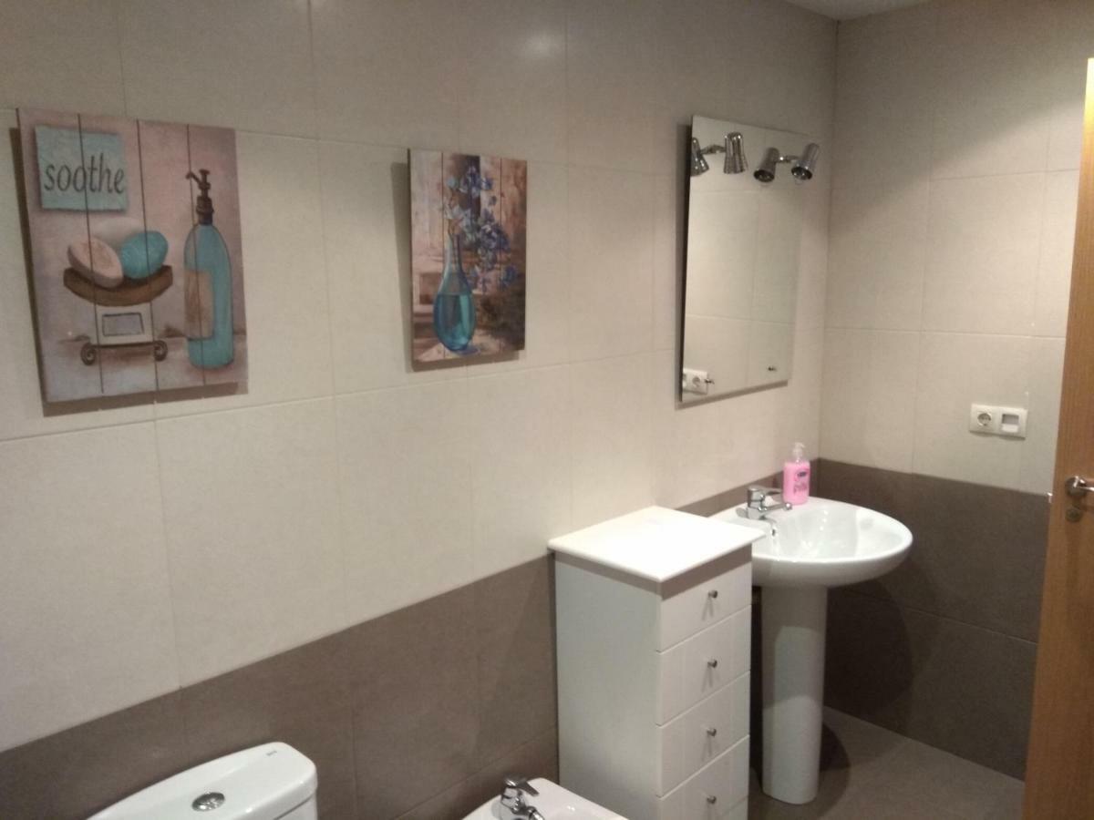 Apartamento Gabierrota Rentería Eksteriør bilde