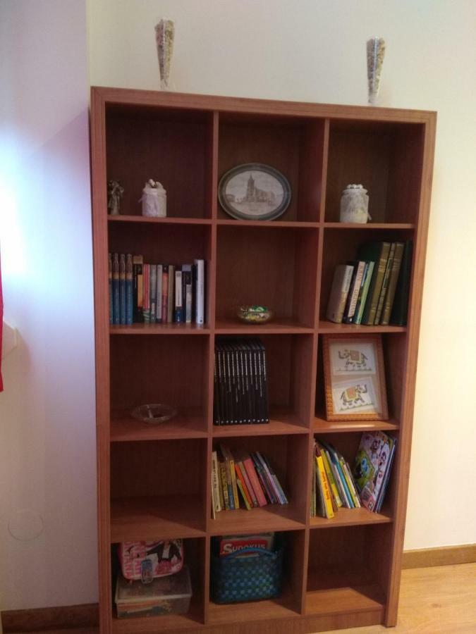 Apartamento Gabierrota Rentería Eksteriør bilde