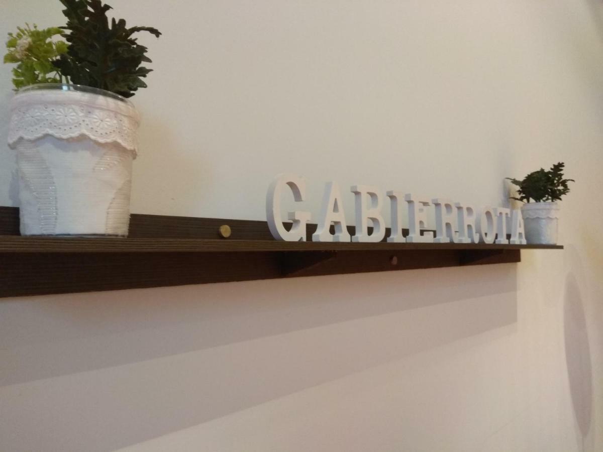 Apartamento Gabierrota Rentería Eksteriør bilde