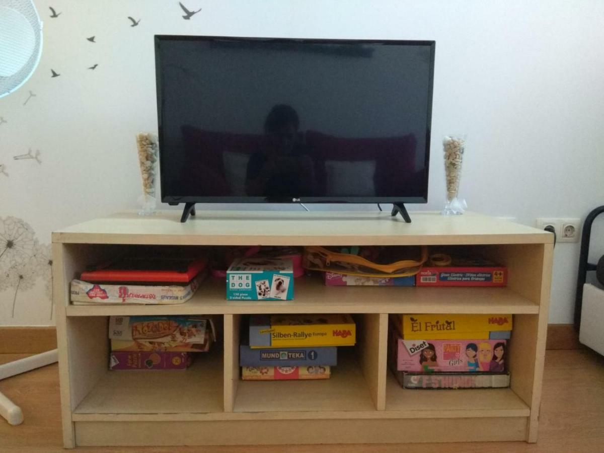 Apartamento Gabierrota Rentería Eksteriør bilde