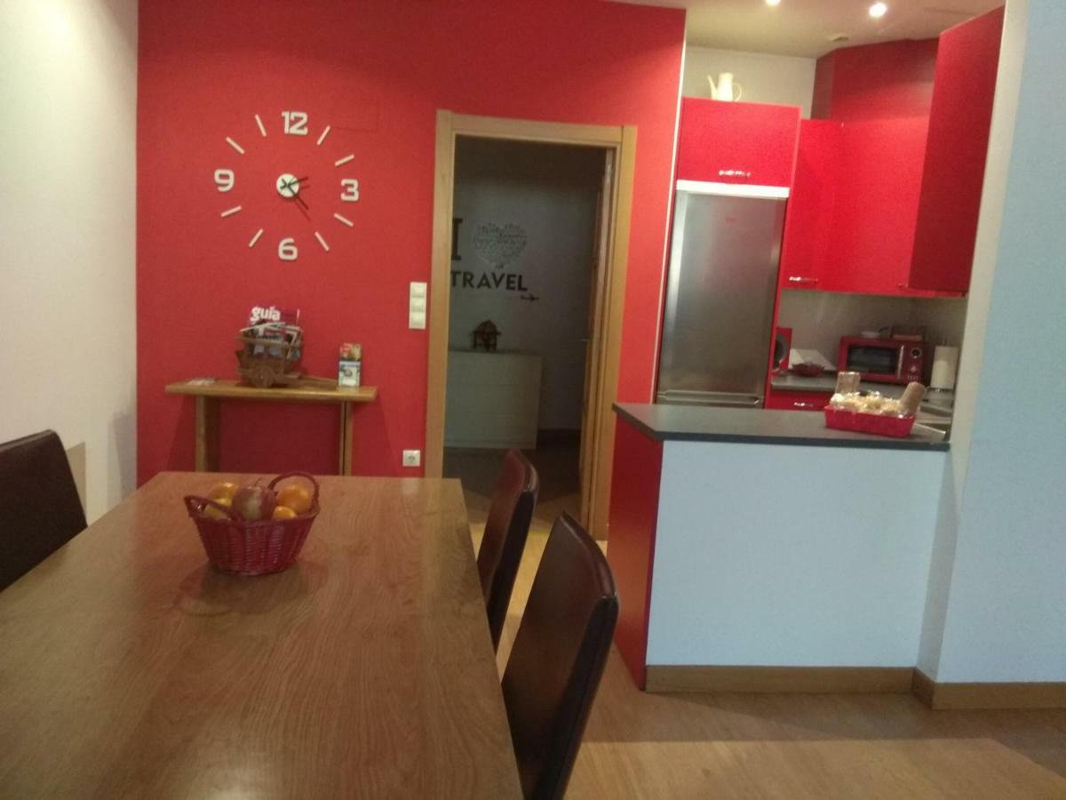 Apartamento Gabierrota Rentería Eksteriør bilde