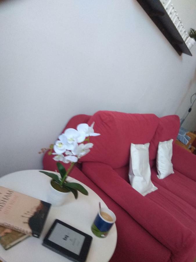 Apartamento Gabierrota Rentería Eksteriør bilde