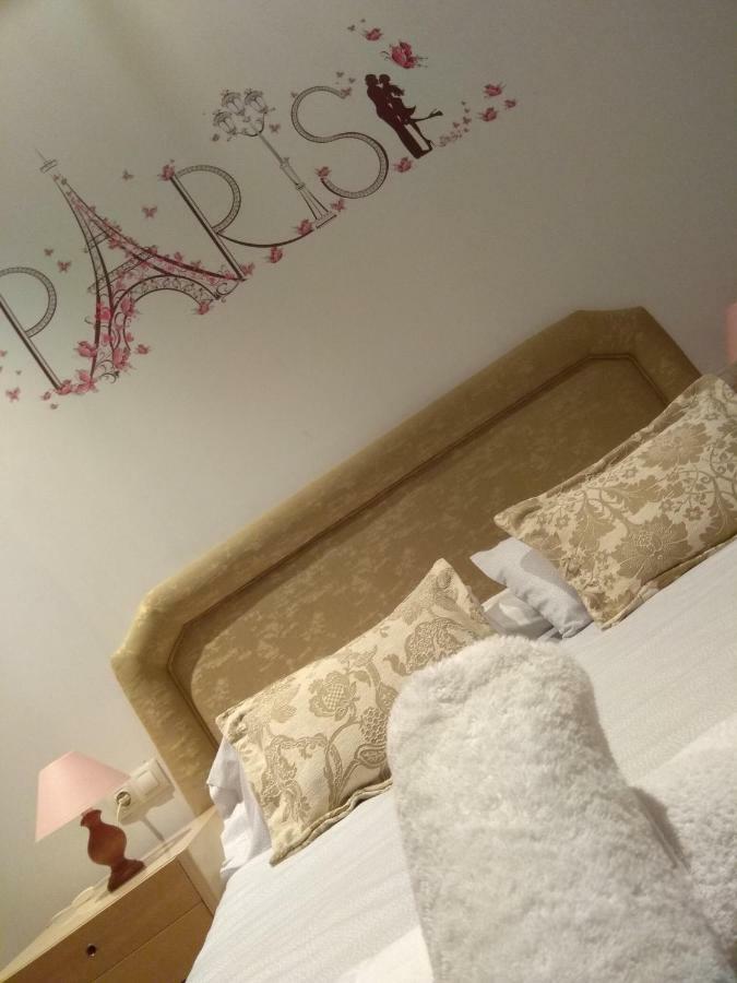 Apartamento Gabierrota Rentería Eksteriør bilde