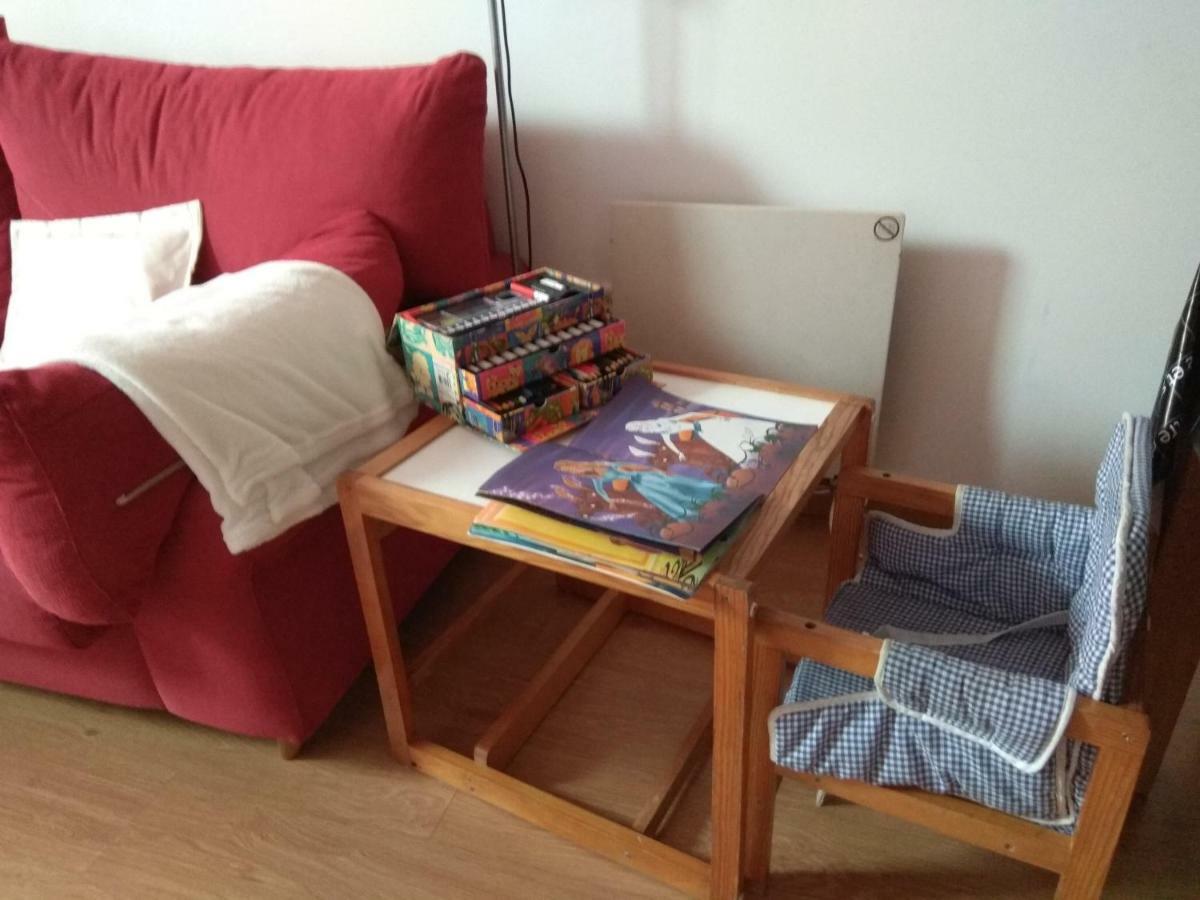 Apartamento Gabierrota Rentería Eksteriør bilde