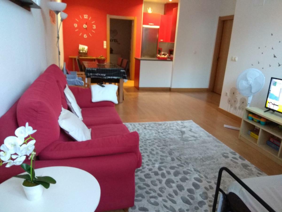 Apartamento Gabierrota Rentería Eksteriør bilde