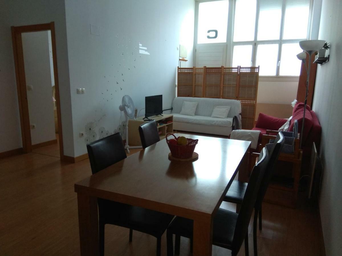 Apartamento Gabierrota Rentería Eksteriør bilde