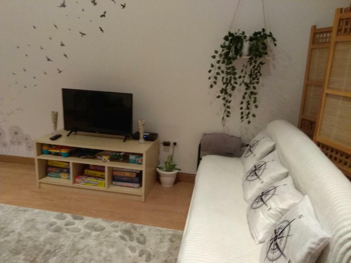 Apartamento Gabierrota Rentería Eksteriør bilde