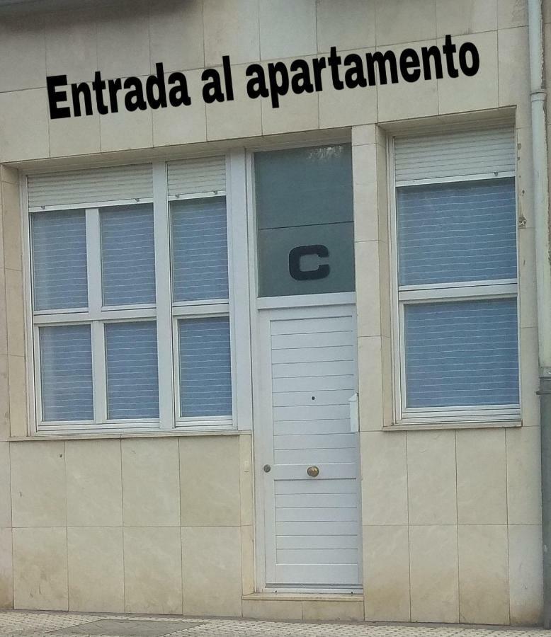 Apartamento Gabierrota Rentería Eksteriør bilde