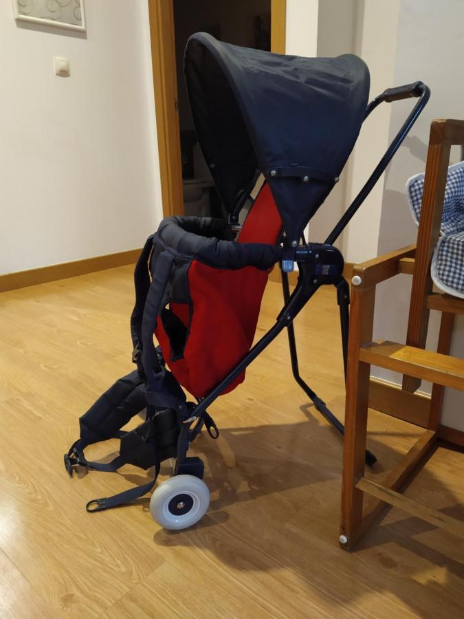 Apartamento Gabierrota Rentería Eksteriør bilde