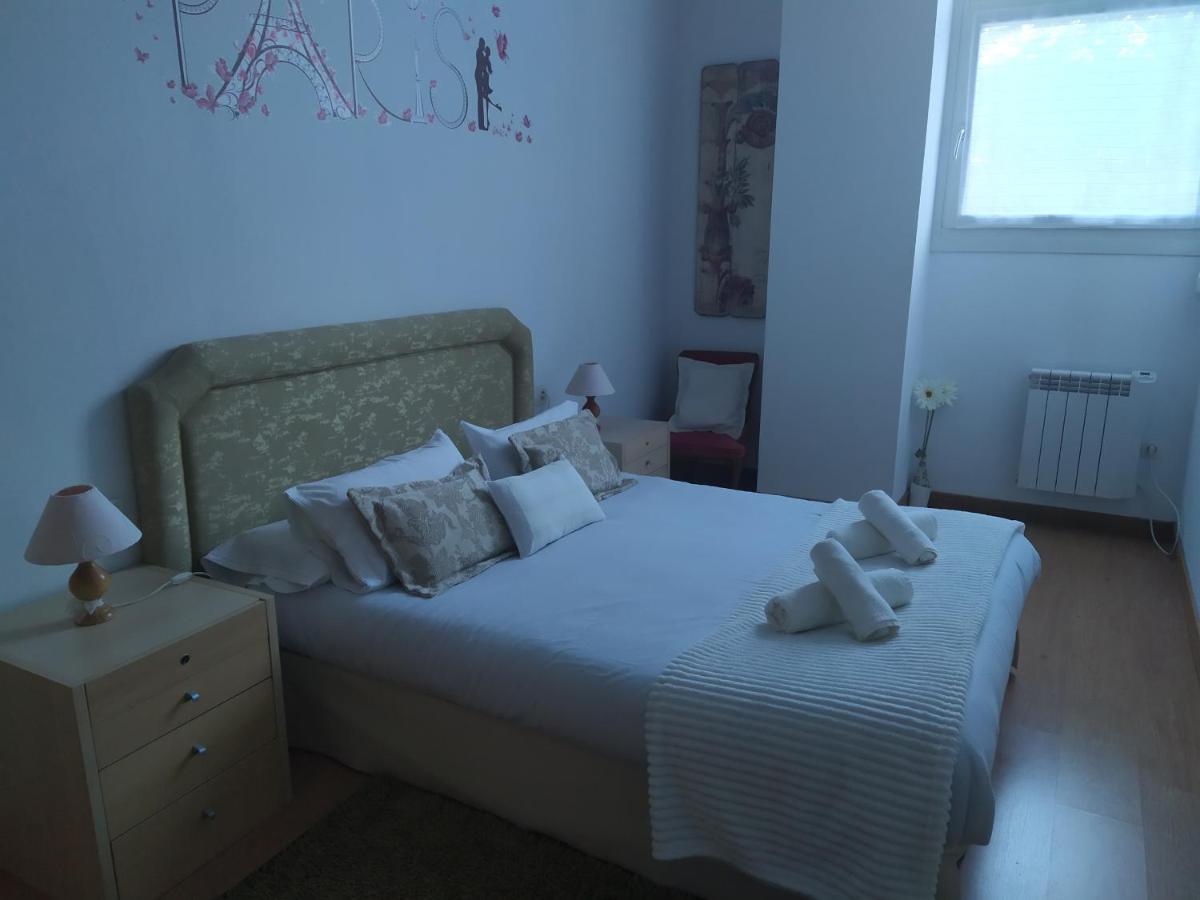 Apartamento Gabierrota Rentería Eksteriør bilde