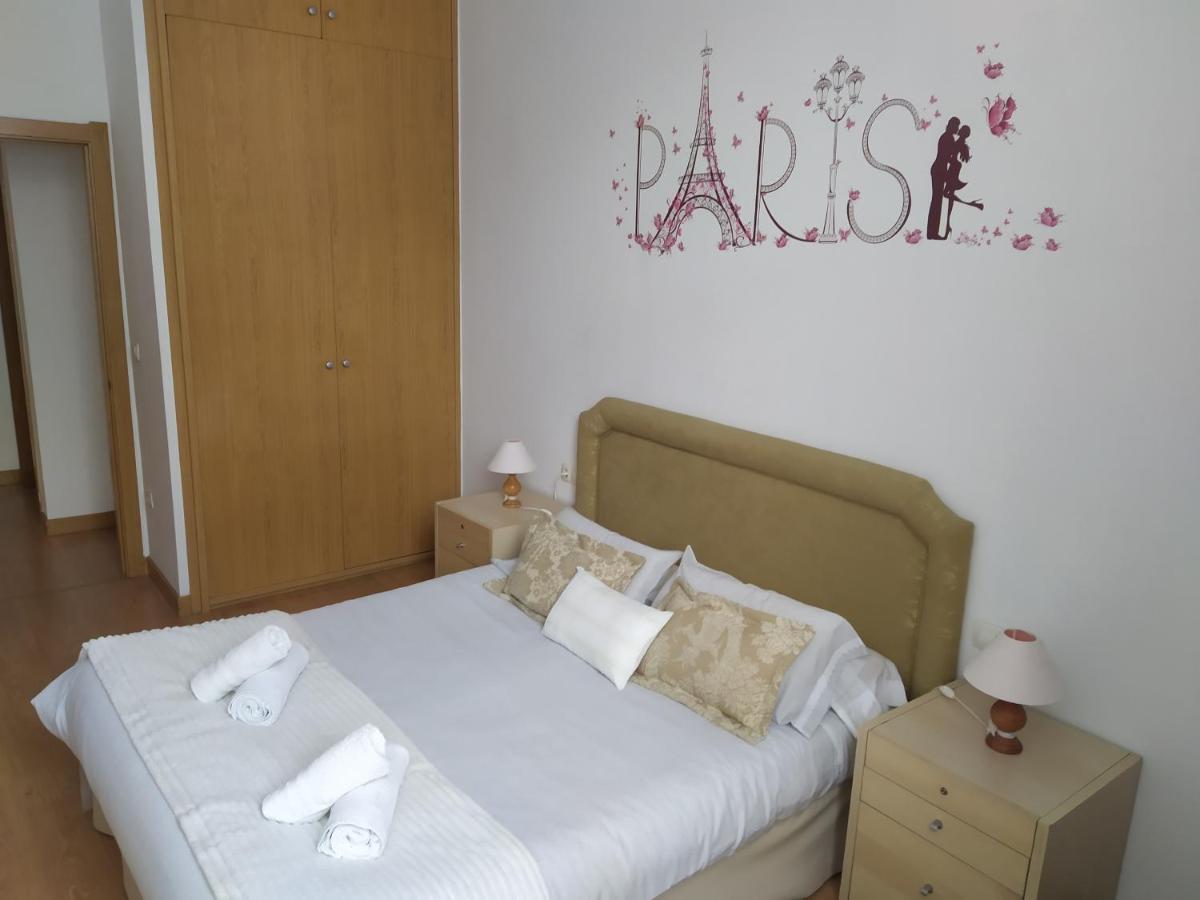Apartamento Gabierrota Rentería Eksteriør bilde